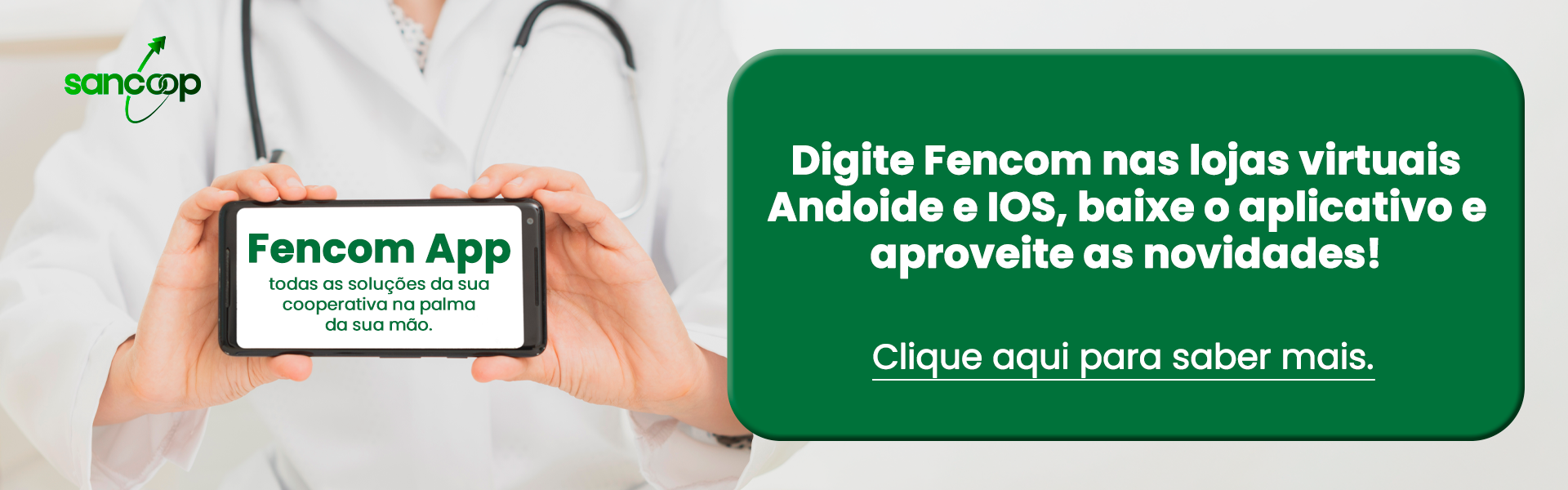 Aplicativo FENCOM